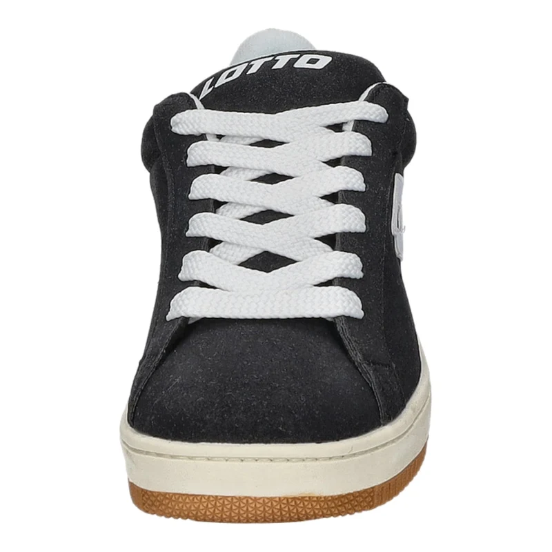 Lotto Schnürhalbschuh Sneaker (sportlich) YARIN
