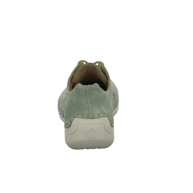 Rieker Schnürhalbschuh Freizeit (Casual)