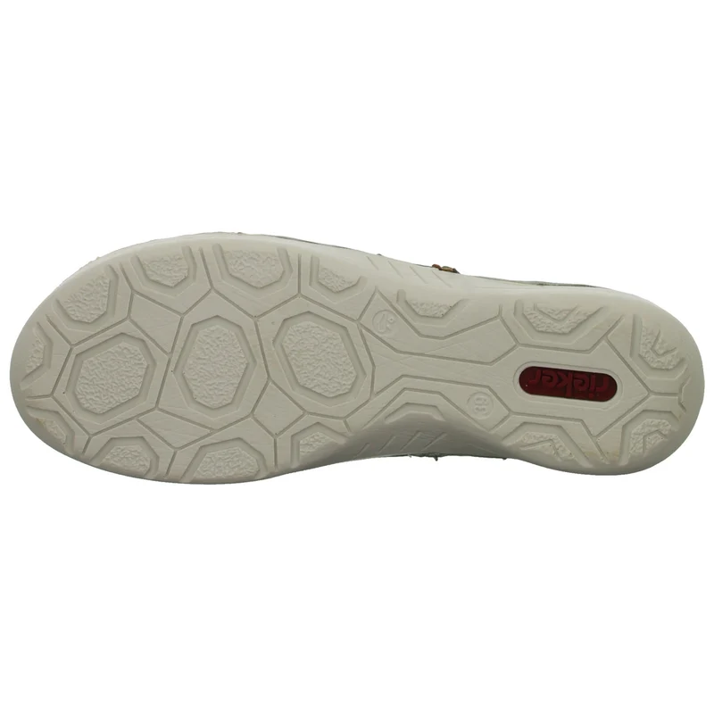 Rieker Schnürhalbschuh Freizeit (Casual)