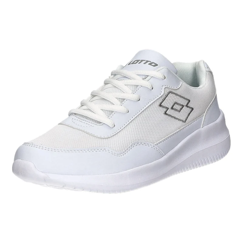 Lotto Schnürhalbschuh Sneaker (sportlich) CONNECT OC
