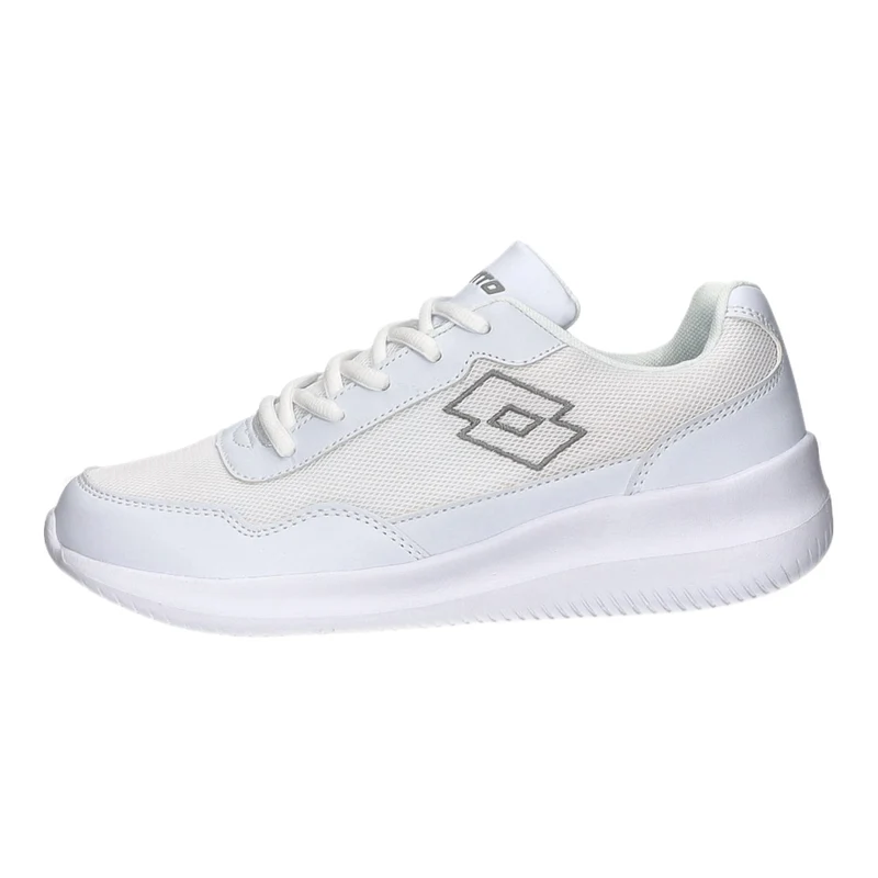 Lotto Schnürhalbschuh Sneaker (sportlich) CONNECT OC
