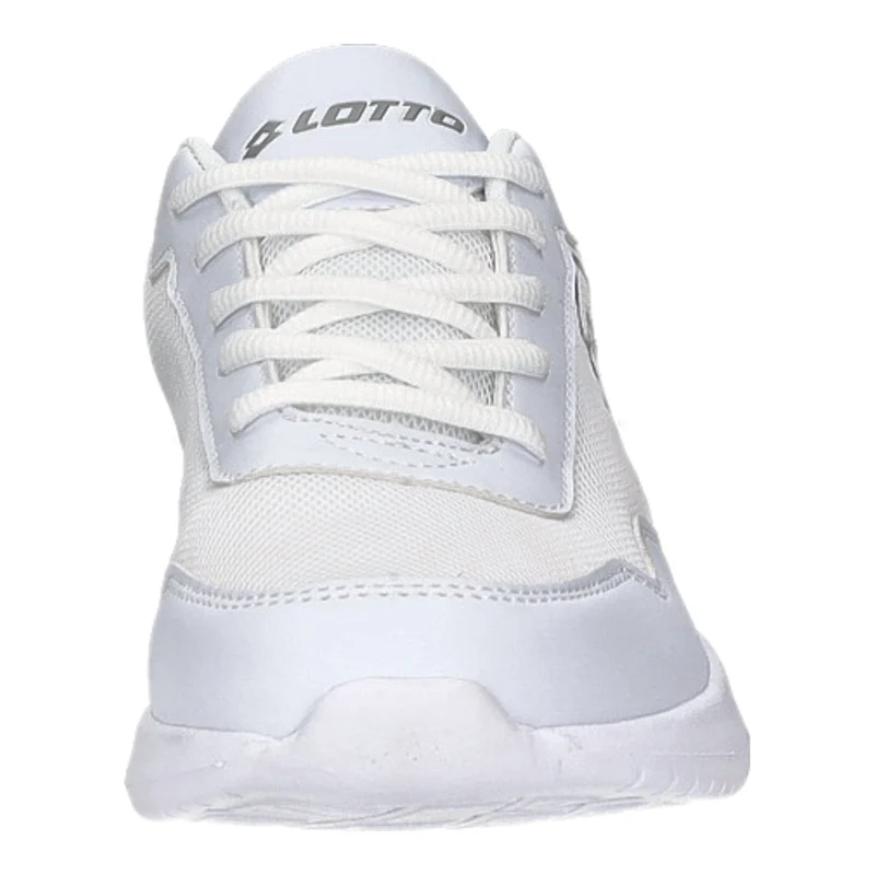 Lotto Schnürhalbschuh Sneaker (sportlich) CONNECT OC