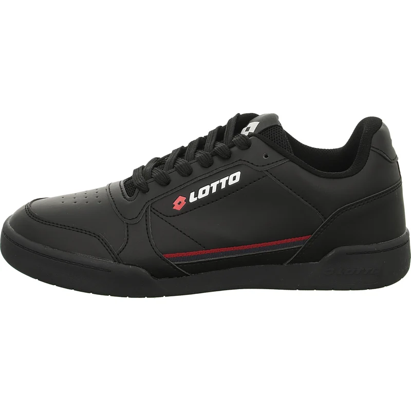 Lotto Schnürhalbschuh Sneaker (sportlich) NANDU