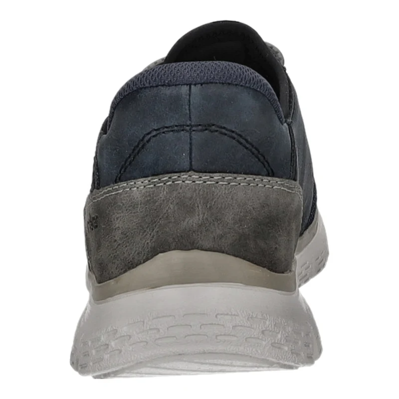 Rieker Slipper/Kletthalbschuh Sneaker (sportlich)