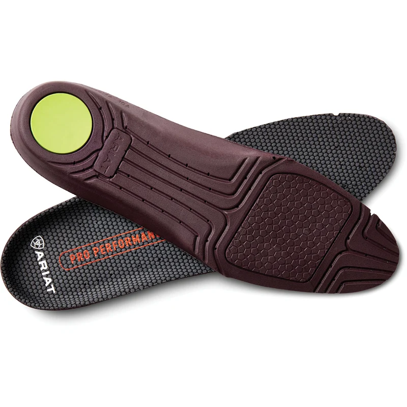 Ariat pro performance Insoles