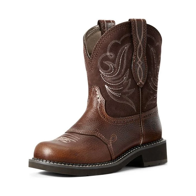 Ariat Westernstiefel Fatbaby Heritage Dapper