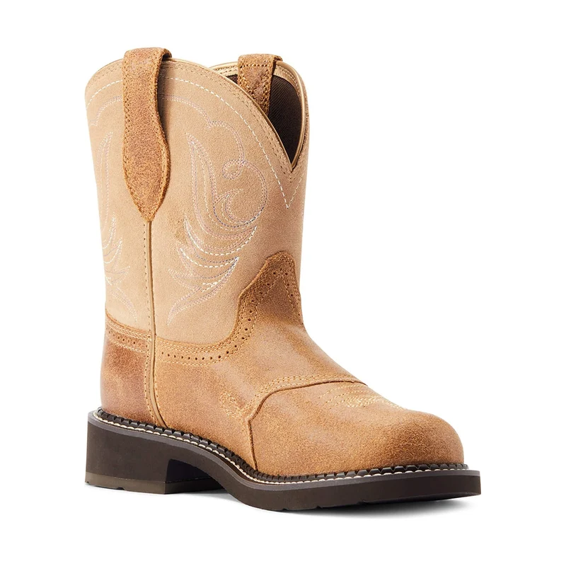 Ariat Westernstiefel Fatbaby Heritage Dapper