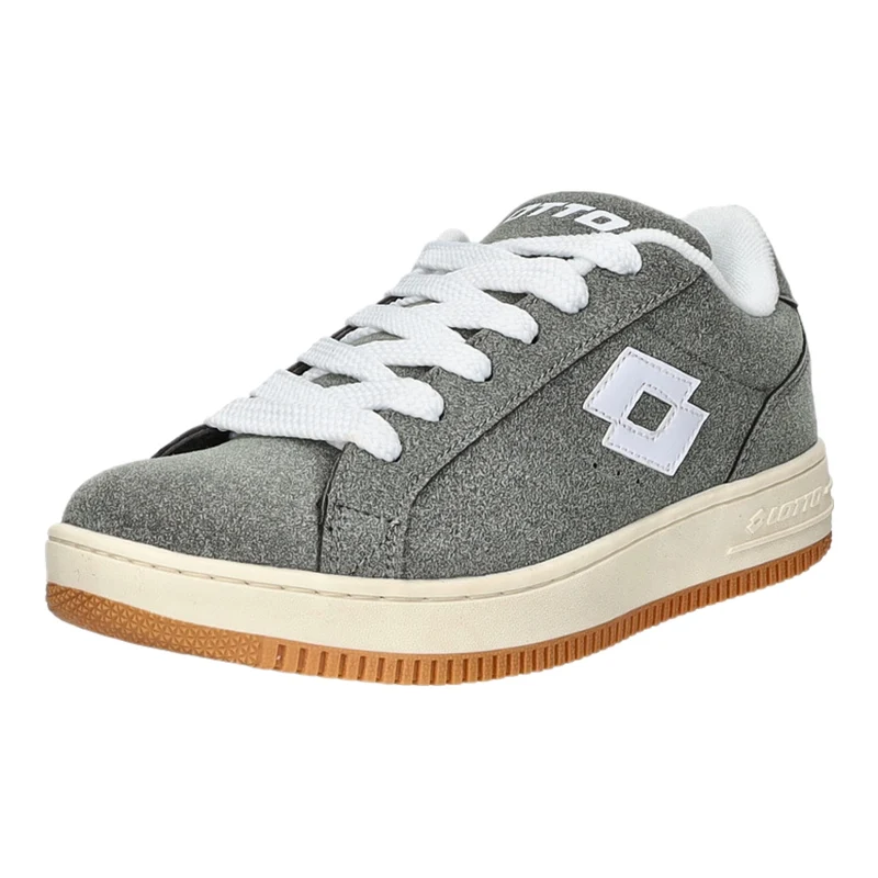 Lotto Schnürhalbschuh Sneaker (sportlich) YARIN