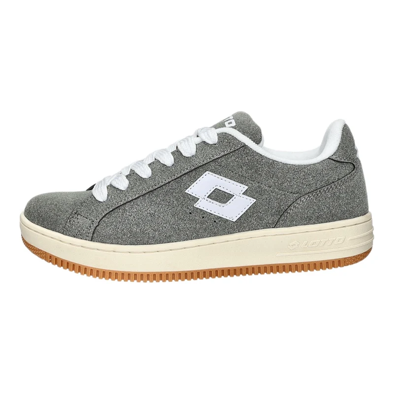 Lotto Schnürhalbschuh Sneaker (sportlich) YARIN