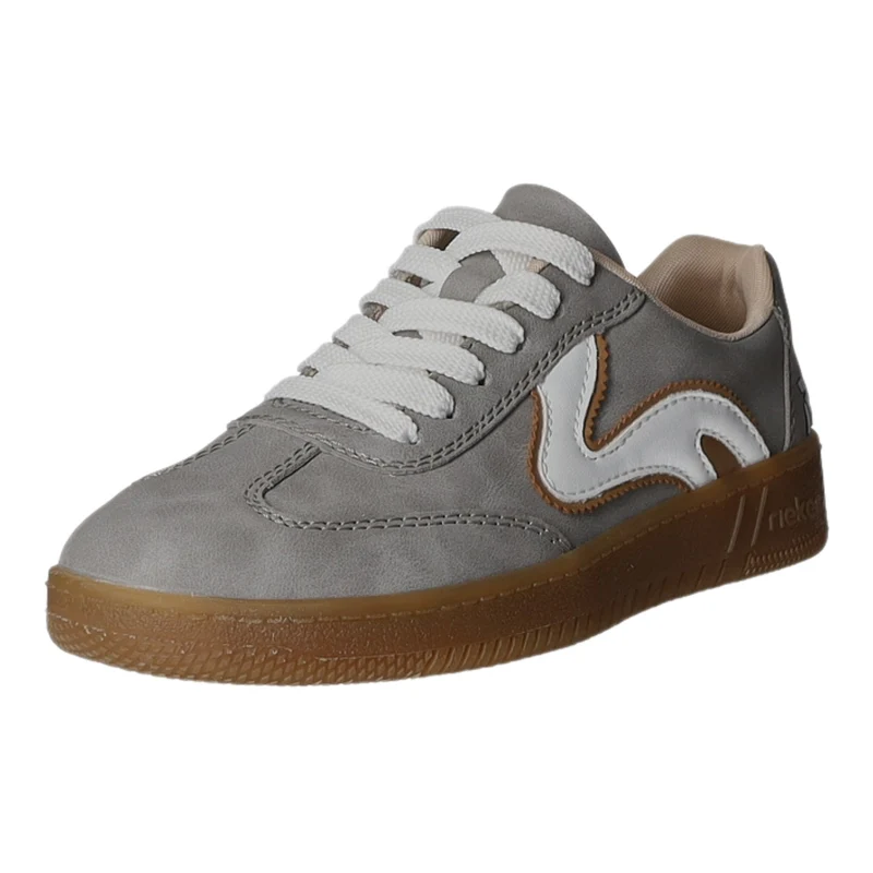 Rieker Schnürhalbschuh Sneaker (sportlich)