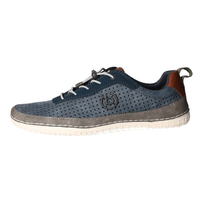 bugatti Slipper/Kletthalbschuh Freizeit (Casual)
