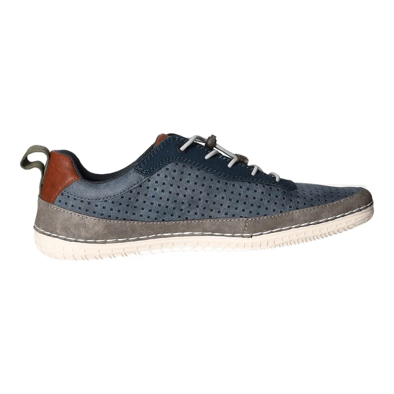bugatti Slipper/Kletthalbschuh Freizeit (Casual)