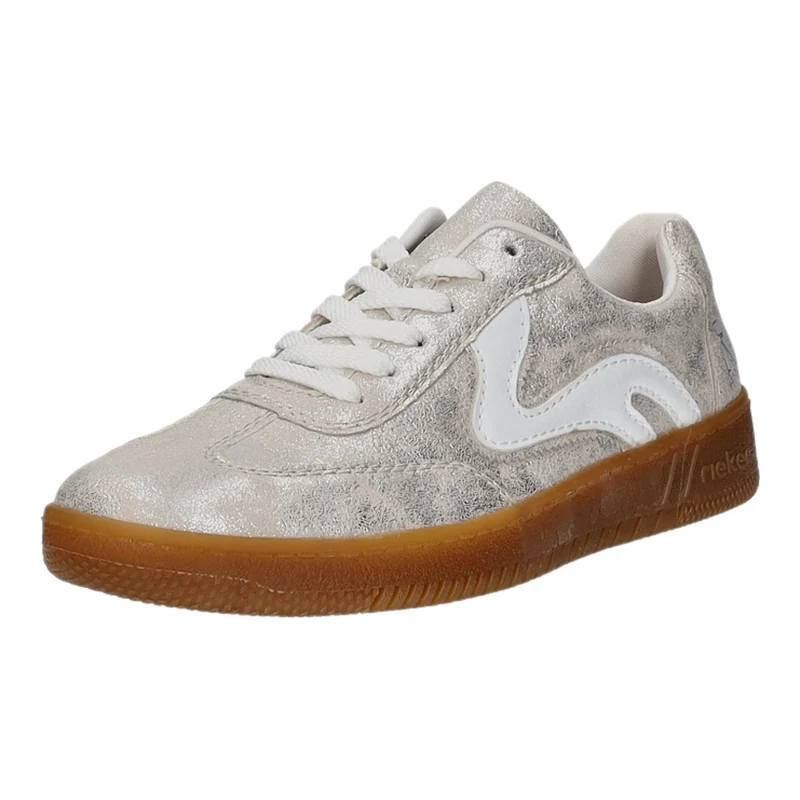 Rieker Schnürhalbschuh Sneaker (sportlich)