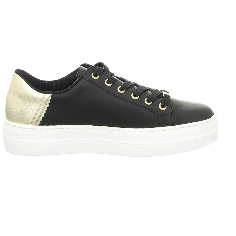 Rieker Schnürhalbschuh Sneaker (sportlich)