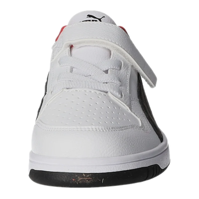 PUMA Slipper/Kletthalbschuh (casual) Reb-L AC PS