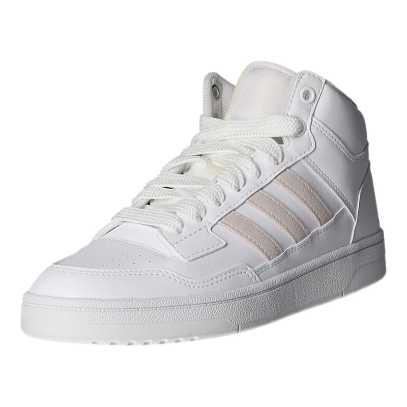 adidas Schnürstiefelette Kaltfutter RAPID COURT MID J