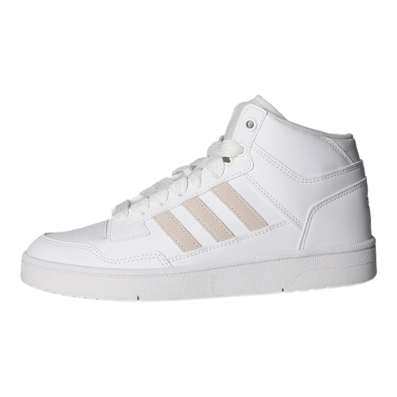adidas Schnürstiefelette Kaltfutter RAPID COURT MID J