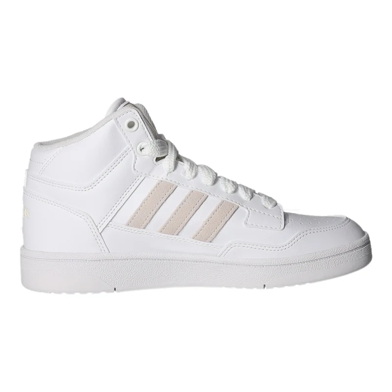 adidas Schnürstiefelette Kaltfutter RAPID COURT MID J