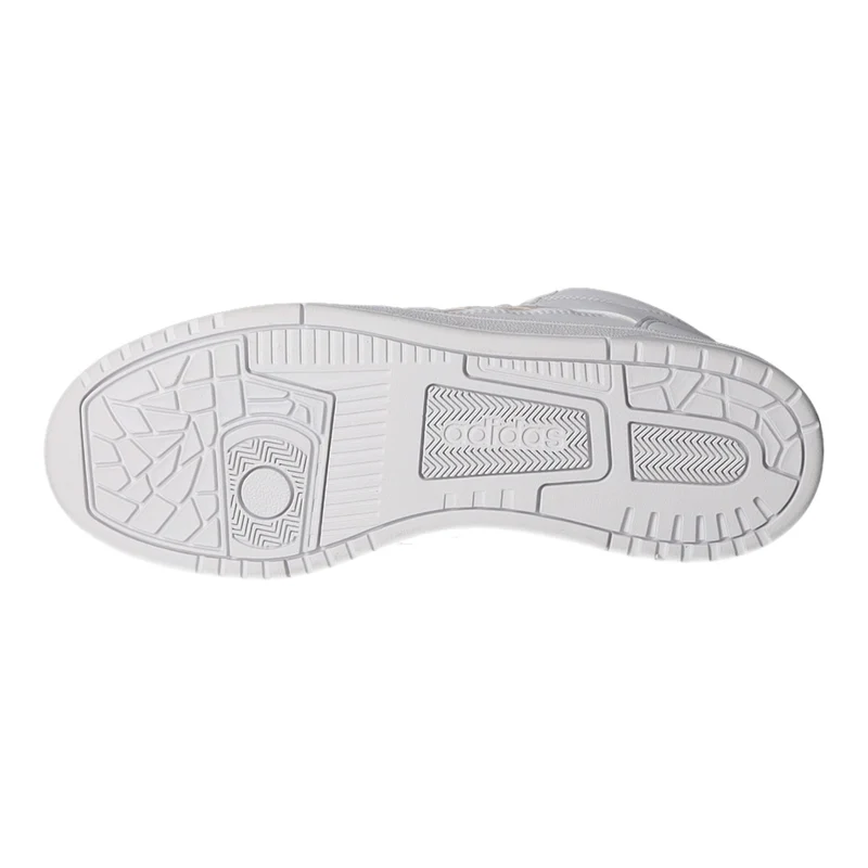 adidas Schnürstiefelette Kaltfutter RAPID COURT MID J