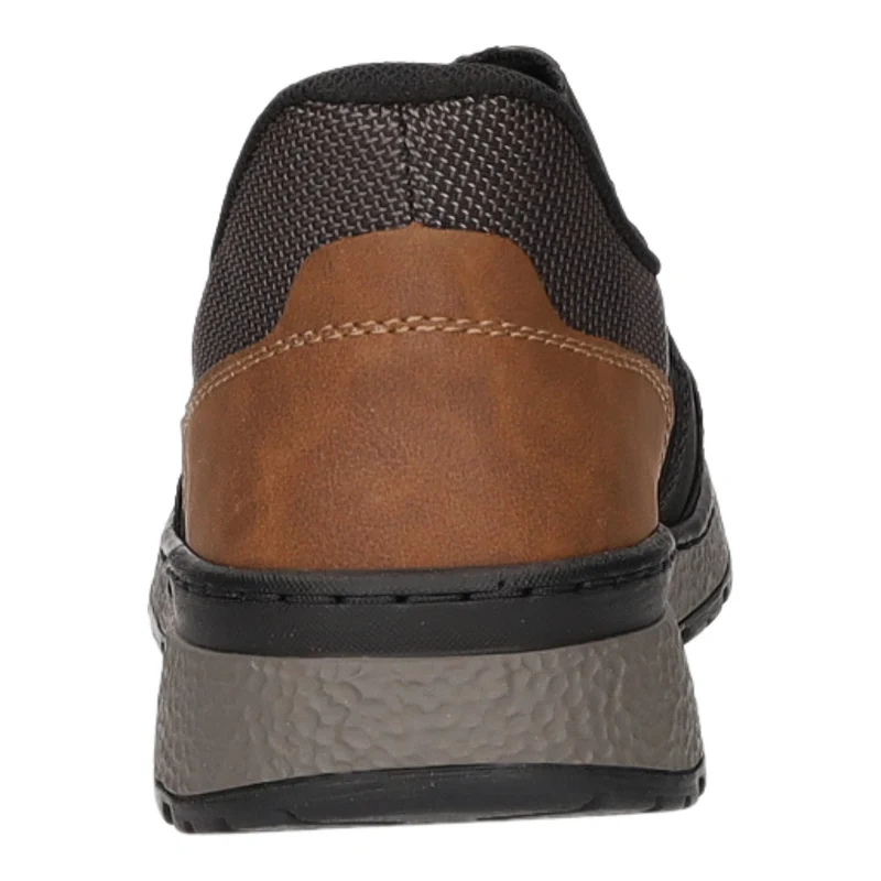 Rieker Slipper/Kletthalbschuh Freizeit (Casual)