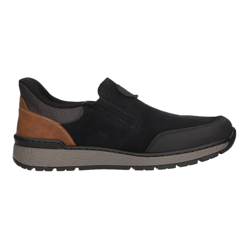Rieker Slipper/Kletthalbschuh Freizeit (Casual)