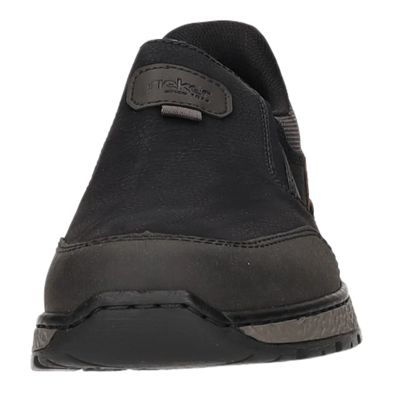 Rieker Slipper/Kletthalbschuh Freizeit (Casual)