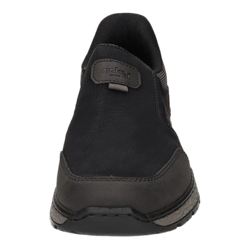 Rieker Slipper/Kletthalbschuh Freizeit (Casual)