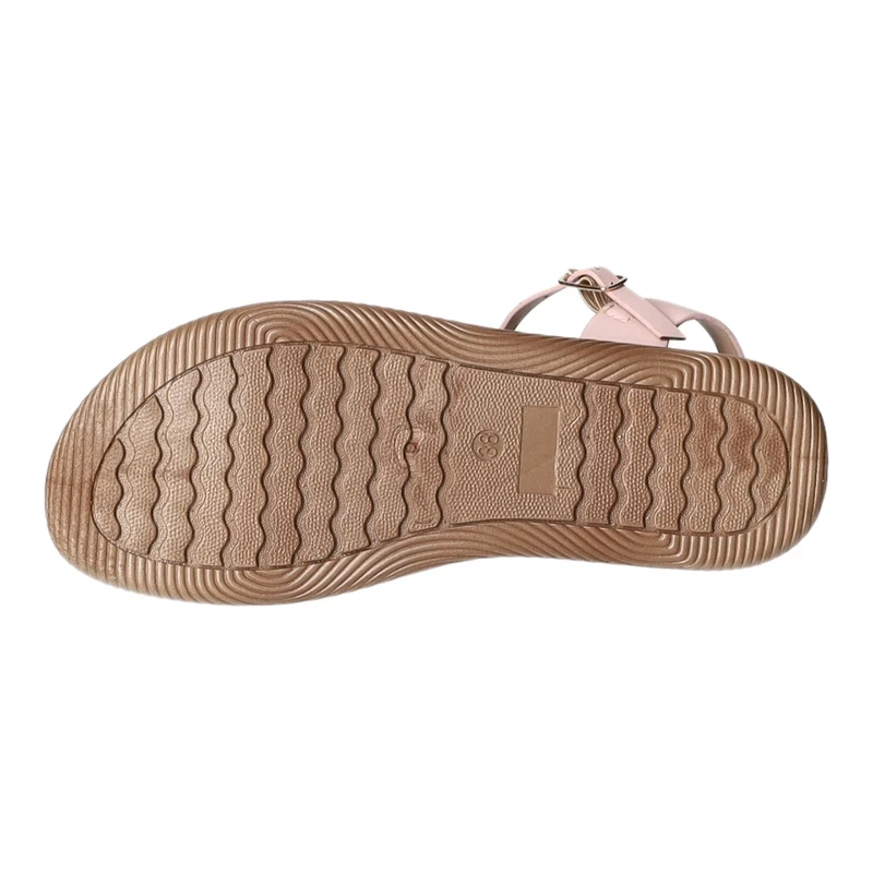 girlZ onlY Sandalette