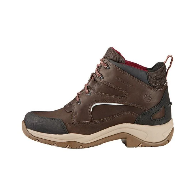 Ariat Womens Telluride II H2O Stiefelette