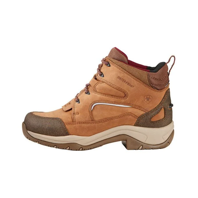 Ariat Womens Telluride II H2O Stiefelette