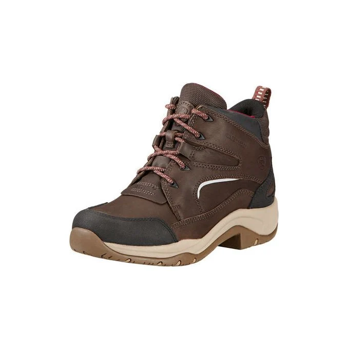 Ariat Womens Telluride II H2O Stiefelette