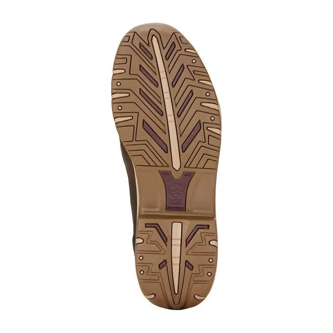Ariat Womens Telluride II H2O Stiefelette