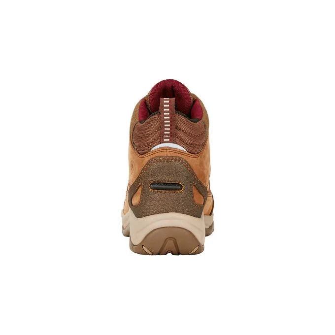 Ariat Womens Telluride II H2O Stiefelette