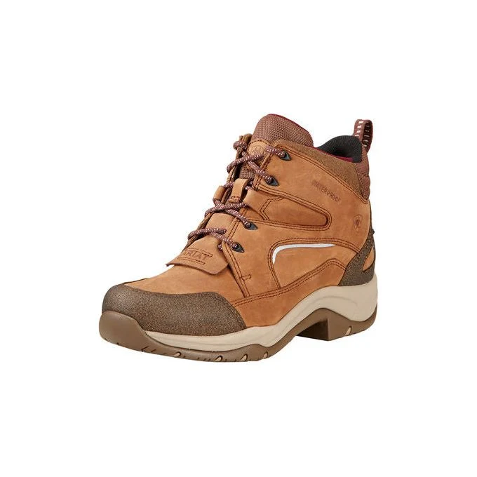 Ariat Womens Telluride II H2O Stiefelette