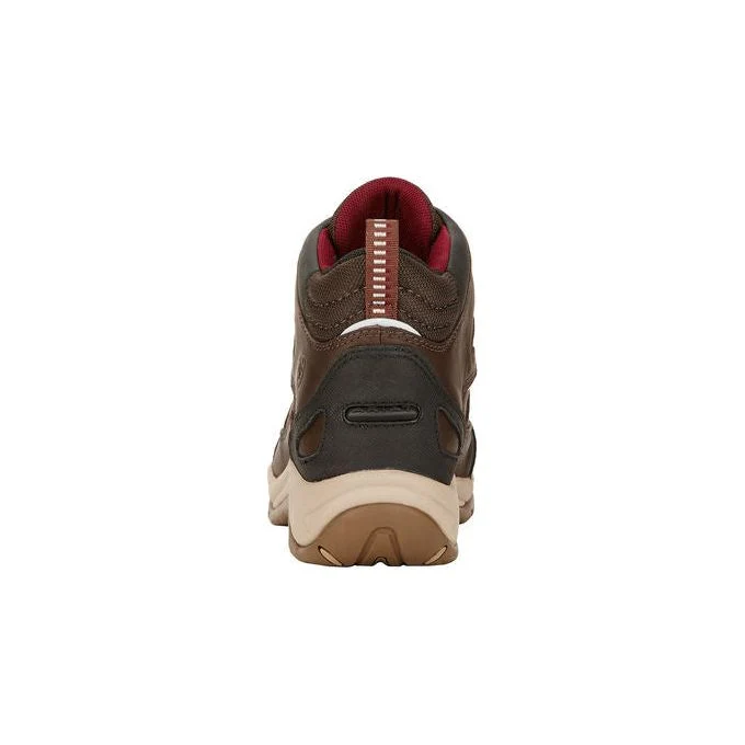 Ariat Womens Telluride II H2O Stiefelette