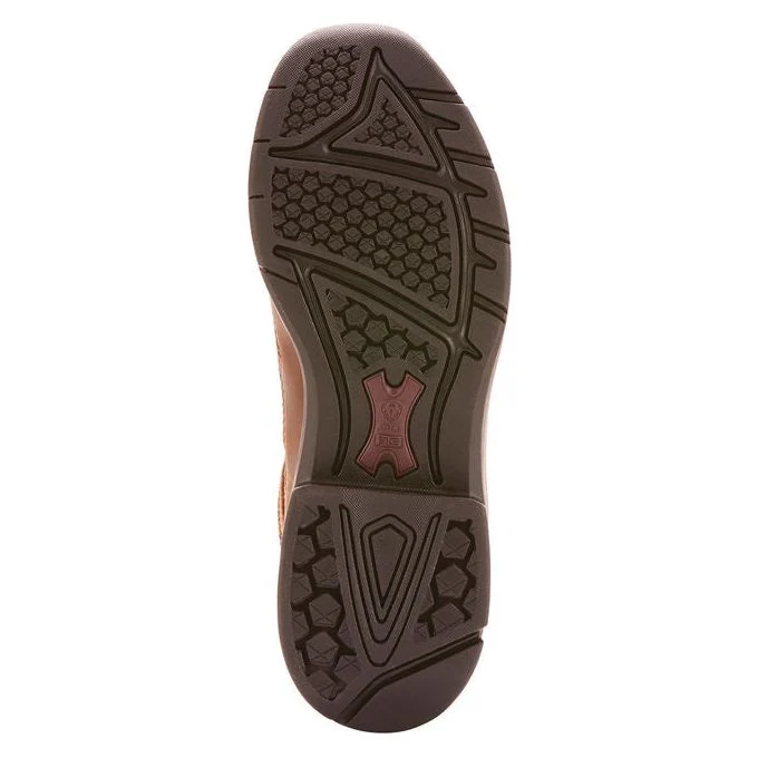 Ariat Womens Terrain Pro Stiefelette Größe 4 (37)