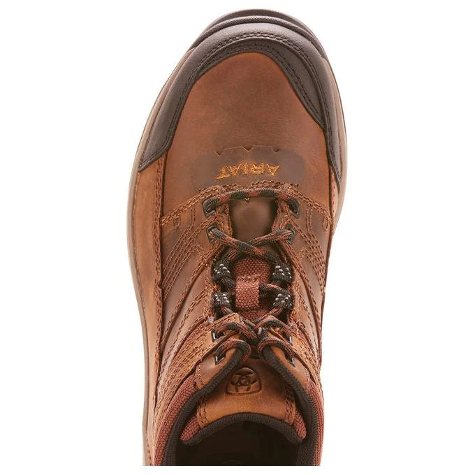 Ariat Womens Terrain Pro Stiefelette Größe 4 (37)