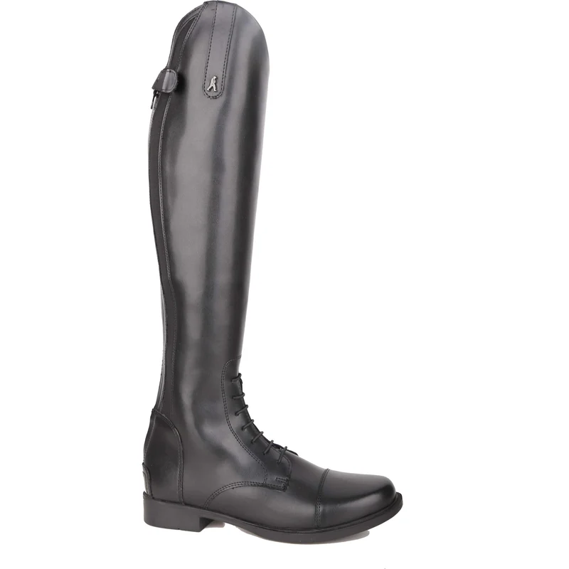 Hobo Kinderreitstiefel Smart