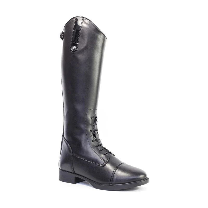 Hobo Kinderreitstiefel Smart