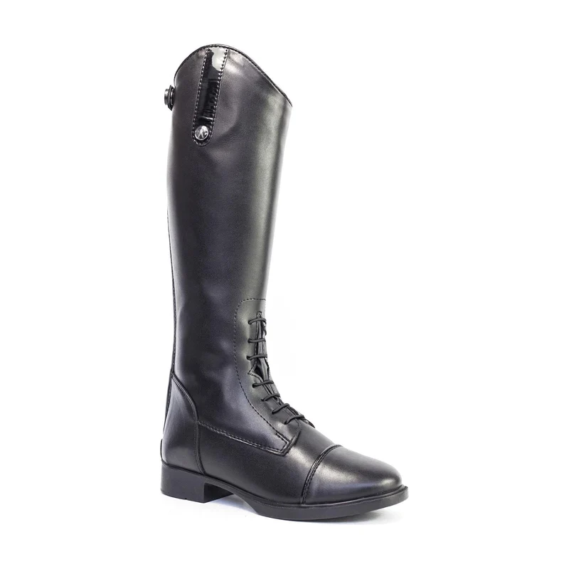 Hobo Kinderreitstiefel Smart