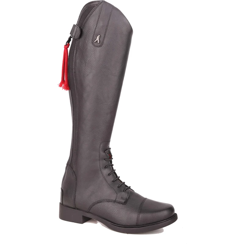 Hobo Kinderreitstiefel Smart