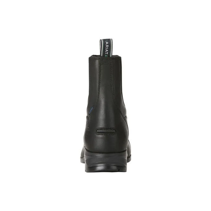 Ariat Heritage IV Zip H2O Paddock Reitstiefelette