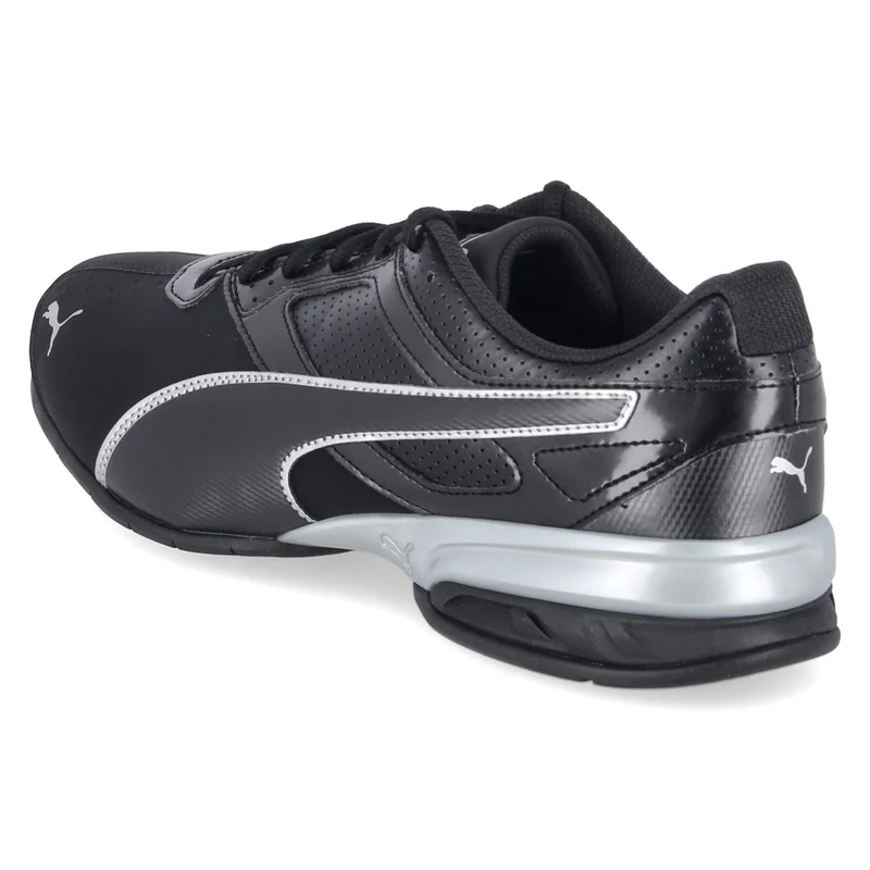 Low Sneaker TAZON 6 FM Schwarz