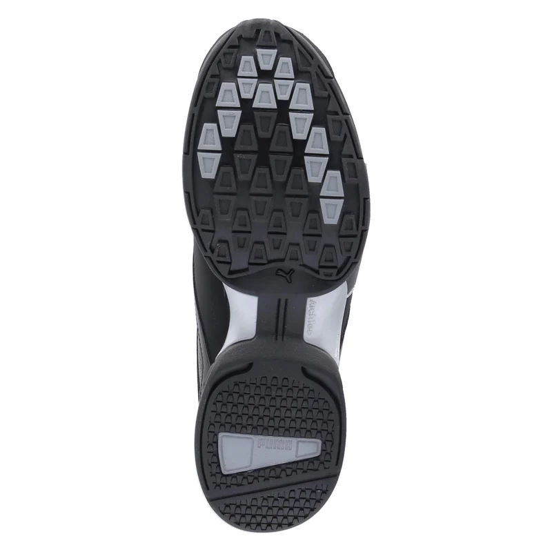 Low Sneaker TAZON 6 FM Schwarz