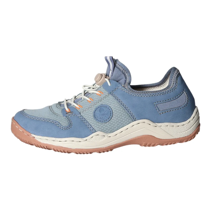 Rieker Slipper/Kletthalbschuh Freizeit (casual)