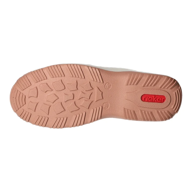 Rieker Slipper/Kletthalbschuh Freizeit (casual)