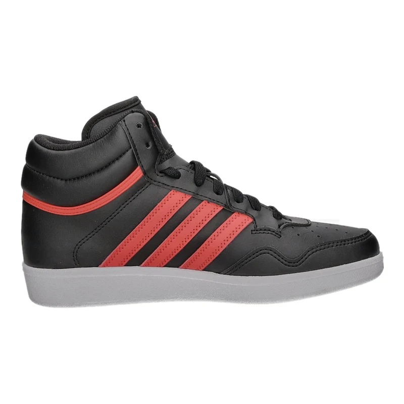 adidas Schnürstiefelette Kaltfutter HOOPS 4.0 MID J