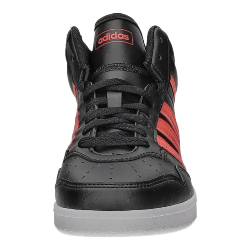 adidas Schnürstiefelette Kaltfutter HOOPS 4.0 MID J