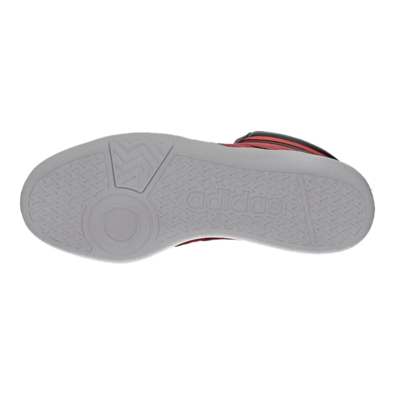 adidas Schnürstiefelette Kaltfutter HOOPS 4.0 MID J