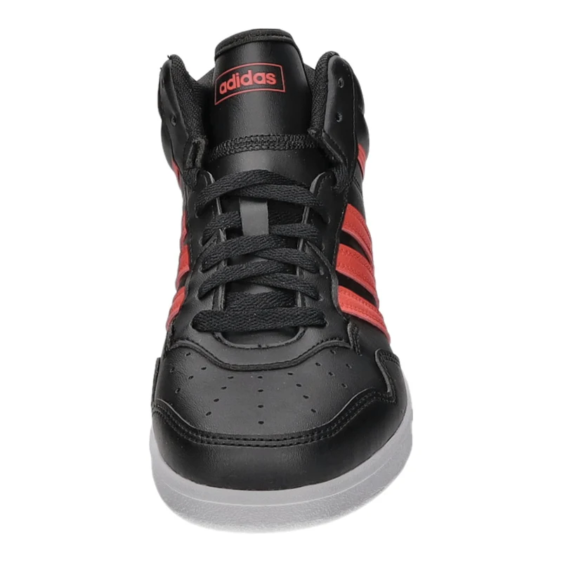 adidas Schnürstiefelette Kaltfutter HOOPS 4.0 MID J
